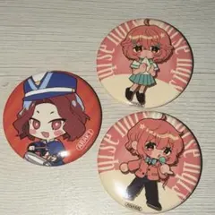 あらなるめい nqrse グッズ まとめ売り - メルカリ