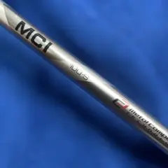 フジクラ Fujikura MCI 100-S アイアン用シャフトのサムネイル