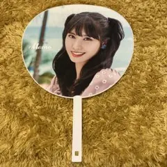 TWICE モモ うちわ POPUP STORE  Twaiis Shop