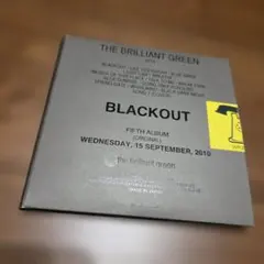 BLACKOUT