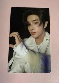 ENHYPEN 宵 初回限定盤A トレカ JAKE ジェイク