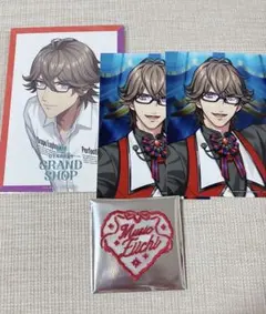 うたプリ　鳳瑛一　まとめ売り