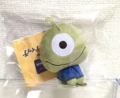 実写映画 リロ&スティッチ ＆youマスコット プリークリー