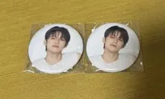 TXT ACT:TOMORROW ガチャ カプセルトイ ヨンジュン お星さま付き