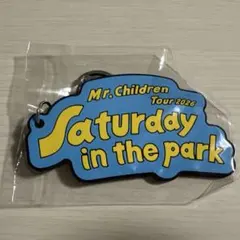 Mr.Children Tour 2026 キーホルダーのサムネイル