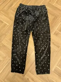 しまむら　LL　レディース　パジャマ　ルームウェア　ルームパンツ