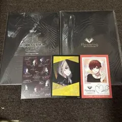 【バラ売り対応】華doll グッズ セット バラ売り対応】華doll グッズ セット バラ売り対応】華doll グッズ