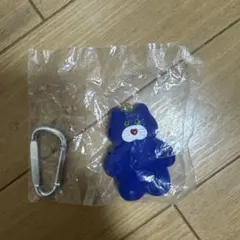 mojojojo フィギュアマスコット vol.1 青ネコ