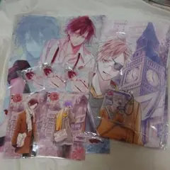 ディアラバ リジェショ くじ アヤト カナト ライト シン クッションカバー等