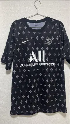 【新品未開封】Nike PSG パリサンジェルマンシャツのサムネイル
