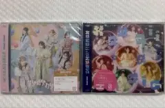 はちゃめちゃわちゃライフ!/JAM KawaiiってMagic CD 2枚セット