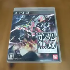 真・ガンダム無双