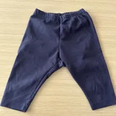 UNIQLO BABY 7部丈 100cm