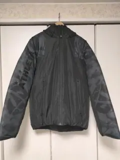 ATHLETA　アスレタ　中綿ジャケット　 WARM PADDED JACKET