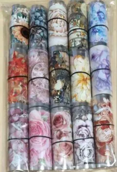 2025年最新】海外マスキングテープの人気アイテム - メルカリ