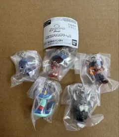 ズートピア2 めじるしアクセサリー2 コンプリート コンプ