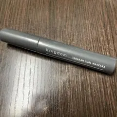 キングダム 束感カールマスカラ ナチュラルブラウンのサムネイル