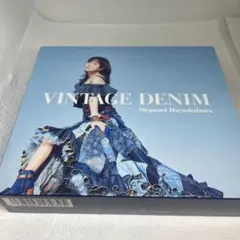 VINTAGE DENIM