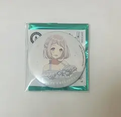 葛城リーリヤ 缶バッジ 等身 海の家 スイパラ 学園アイドルマスター