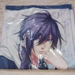 薄桜鬼 斎藤一 湯上がり ビッグマイクロファイバータオル 2025年最新】薄桜鬼 斎藤一 タオルの人気アイテム - メルカリ