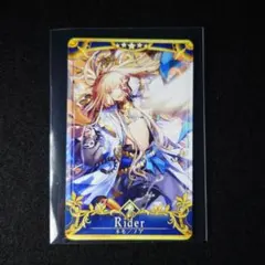 FGOアーケード fgoac ネモ 最終fatal - メルカリ