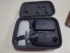 Ryze（DJI） Tello ドローン 本体 専用ケース コントローラー付 - メルカリ