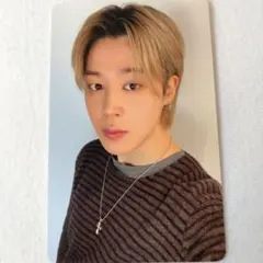 【johnleeknb様専用】BTS ARIRANG 購入特典ジミン他