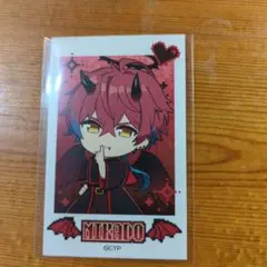 超かぐや姫　帝アキラ　フォトカ　キャラドリ
