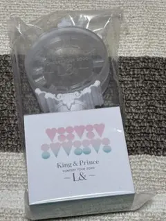 King & Prince コンサートツアー 2020 ペンライト