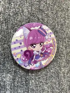名探偵プリキュア プリキュアマルシェ 鹿児島 缶バッジ - メルカリ