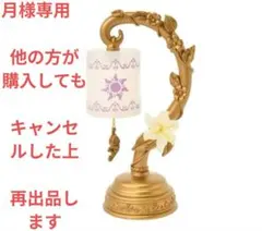 ラプンツェル　LEDライト Amazon.co.jp: 塔の上のラプンツェル LEDライト Rapunzel