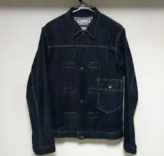 White Line フレンチデニムジャケットのサムネイル