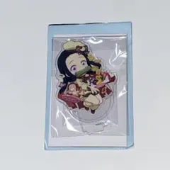 鬼滅の刃 バレンタイン&ホワイトデー アクリルスタンド 竈門禰豆子