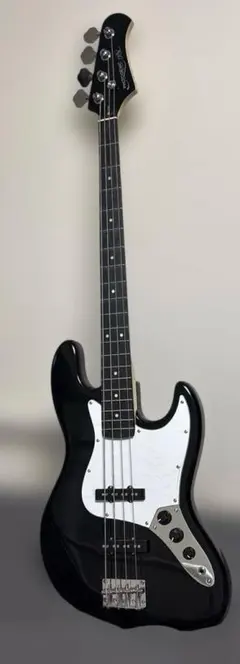 美品】Gypsy Rose PJマウント PRECISION BASS - メルカリ