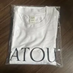 PATOU ロゴ タンクトップ ネイビー - メルカリ