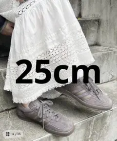 別注adidas Originals for JS GAZELLE INDOOR