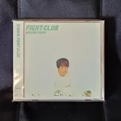 良品 岡崎体育「FIGHT CLUB」帯付き
