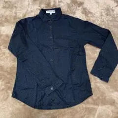 UNIQLO INES DE LA FRESSANGE シャツブラウス