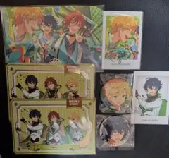 あんスタ 紅月 蓮巳敬人まとめ売り - メルカリ