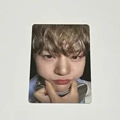 マシュー タレントカード