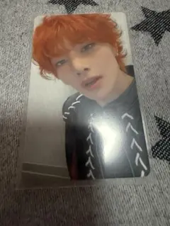 Hollow 幕張 2/1 straykids オフイベ トレカ アイエン