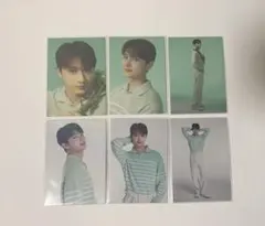 seventeen ジュン　HANABI トレカ　まとめ売り