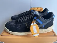 希少 NIKE SPECIAL FIELD swag opium sneaker - メルカリ