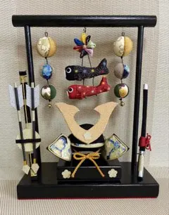 2026年最新】吊るし飾り 端午の節句の人気アイテム - メルカリ