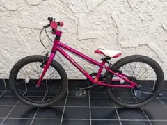 ヨツバサイクル 20インチ 子供用自転車 【値下げしました】 YOTSUBA CYCLE（ヨツバサイクル）YOTSUBA ZERO 20 （ヨツバゼロ