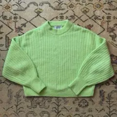 &other stories ニットセーター　xs