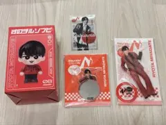 Snow Man 宮舘涼太 ４点セット