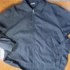 LONDON FOG ジャケット XL 暗めの紺色