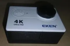 アクションカメラ ウェアラブルカメラ