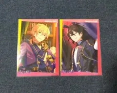 あんスタ 朔間零 羽風薫